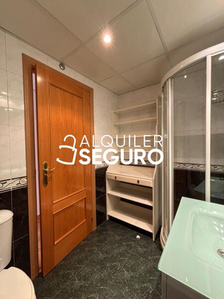 Inmueble en Paseo del Molino, MADRID