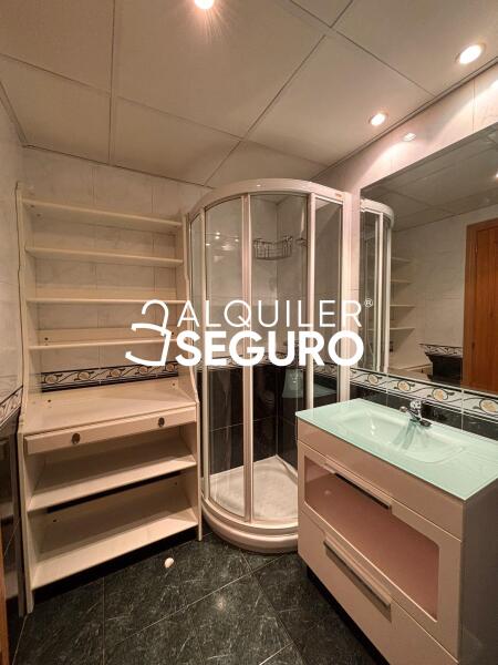 Inmueble en Paseo del Molino, MADRID