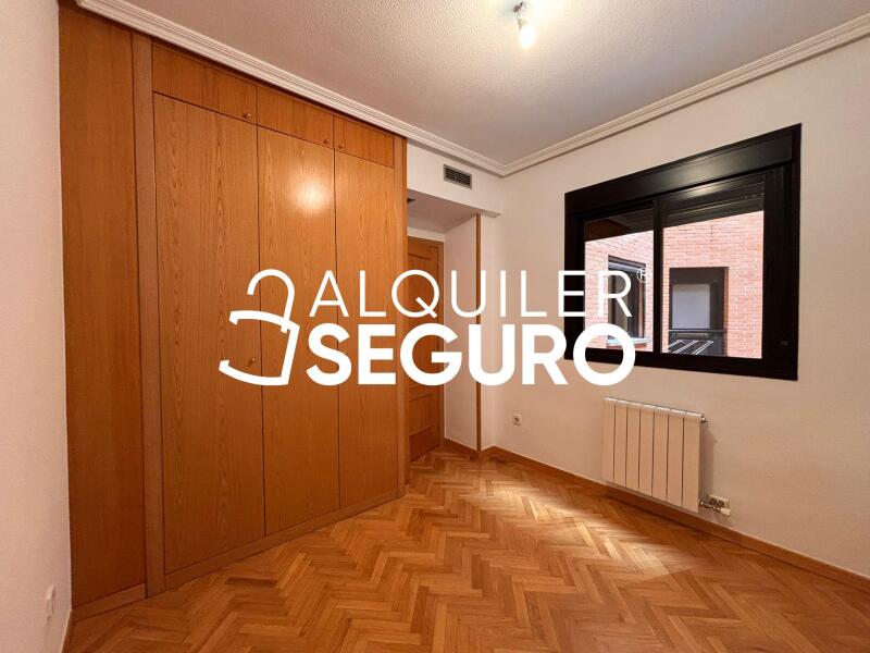 Inmueble en Paseo del Molino, MADRID