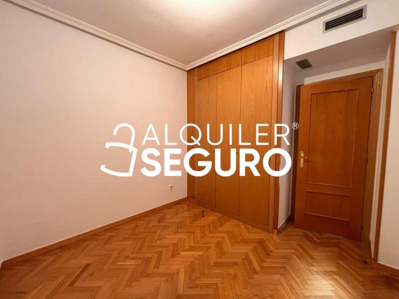Inmueble en Paseo del Molino, MADRID