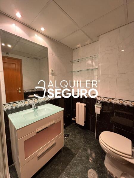 Inmueble en Paseo del Molino, MADRID