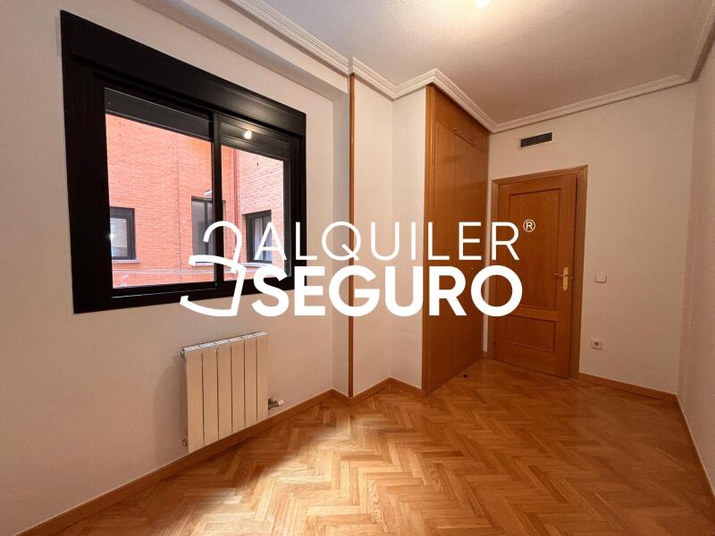 Inmueble en Paseo del Molino, MADRID