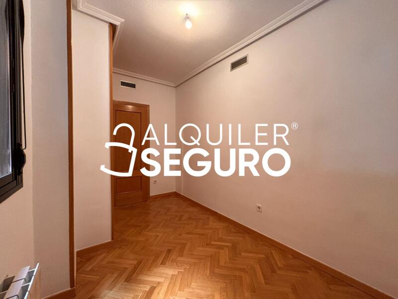 Inmueble en Paseo del Molino, MADRID