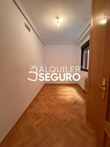 Inmueble en Paseo del Molino, MADRID