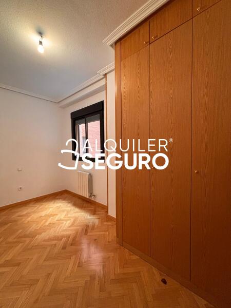 Inmueble en Paseo del Molino, MADRID