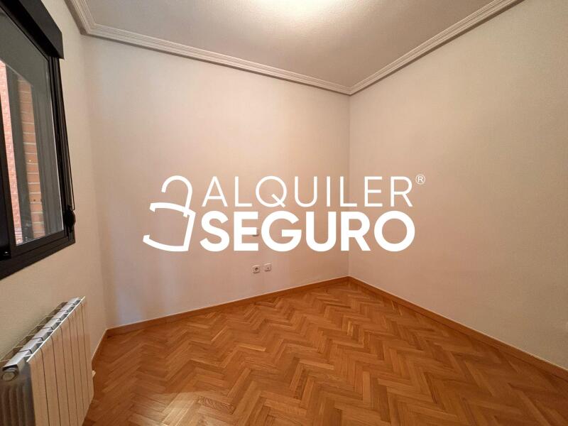 Inmueble en Paseo del Molino, MADRID