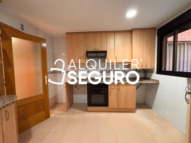 Inmueble en Paseo del Molino, MADRID