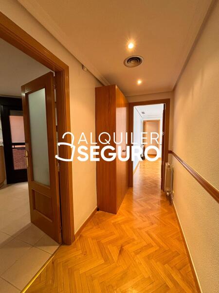 Inmueble en Paseo del Molino, MADRID