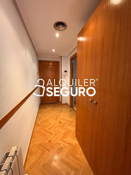 Inmueble en Paseo del Molino, MADRID