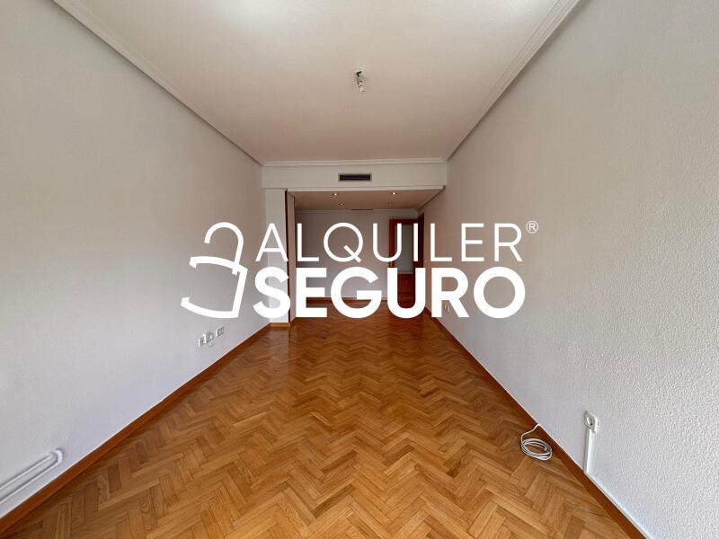 Inmueble en Paseo del Molino, MADRID