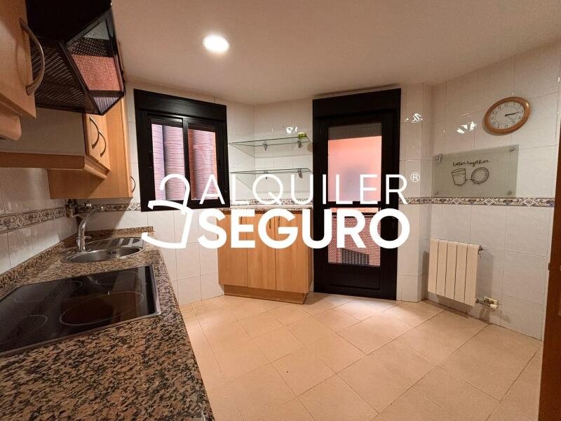 Inmueble en Paseo del Molino, MADRID