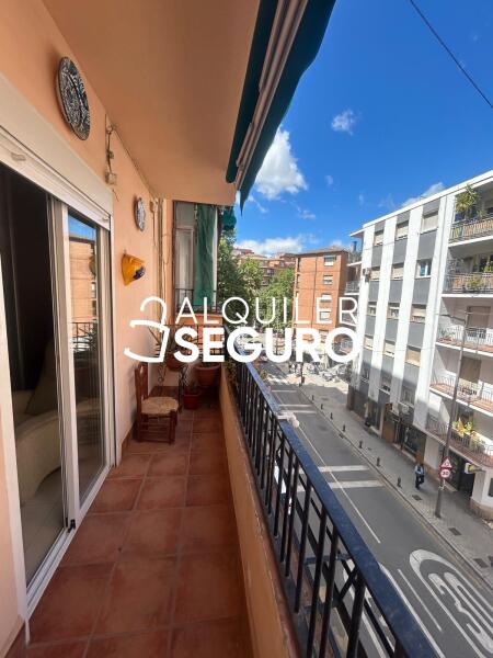 Piso en Avenida dilar, GRANADA GRANADA
