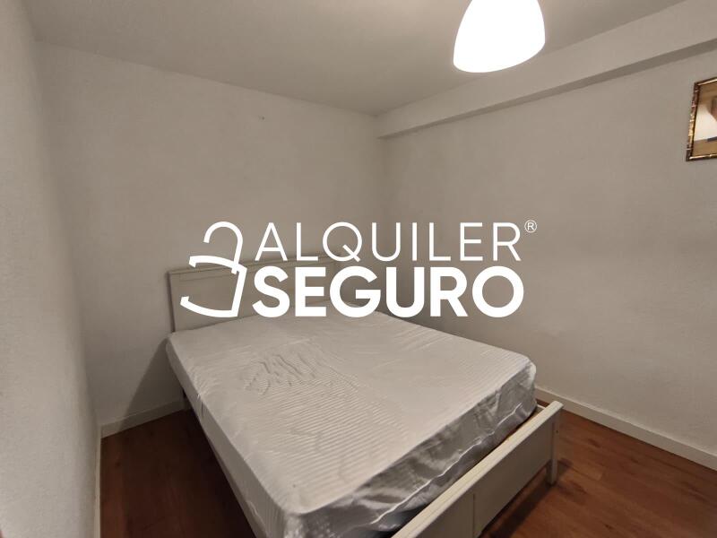 Inmueble en Calle Ezequiel Solana, MADRID