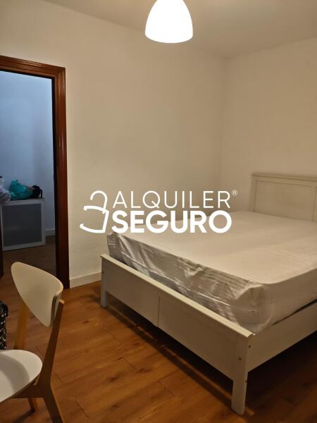 Inmueble en Calle Ezequiel Solana, MADRID