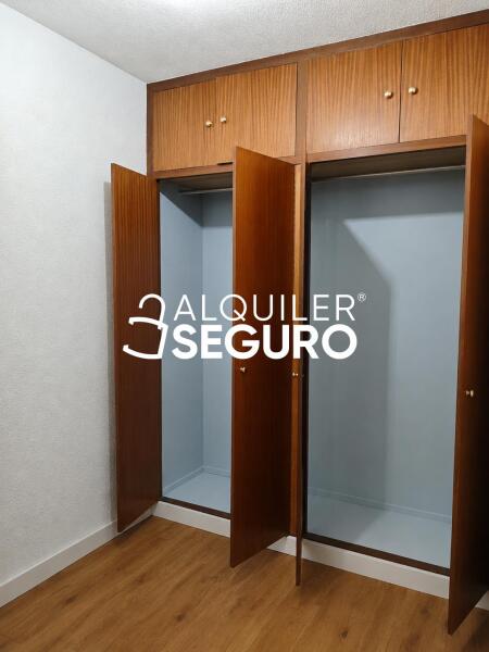 Inmueble en Calle Ezequiel Solana, MADRID