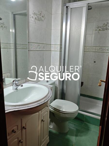 Inmueble en Calle Ezequiel Solana, MADRID