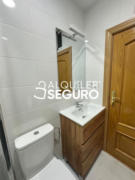 Piso en Camino Viejo de Vicálvaro, MADRID MADRID