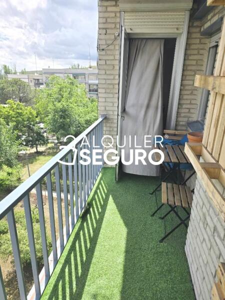 Piso en Avenida Berlín, COSLADA MADRID