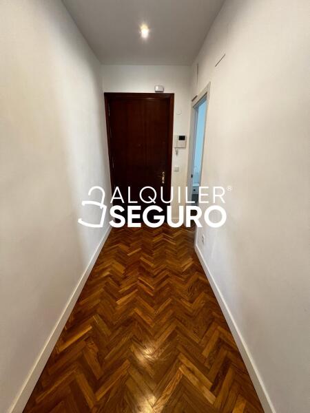 Piso en Calle del Doce de octubre , MADRID MADRID