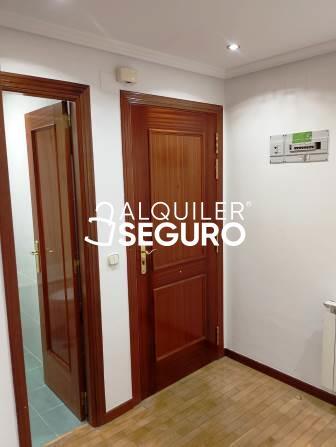Inmueble en Calle Juan Garcia Hortelano, VALLADOLID
