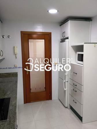 Inmueble en Calle Juan Garcia Hortelano, VALLADOLID