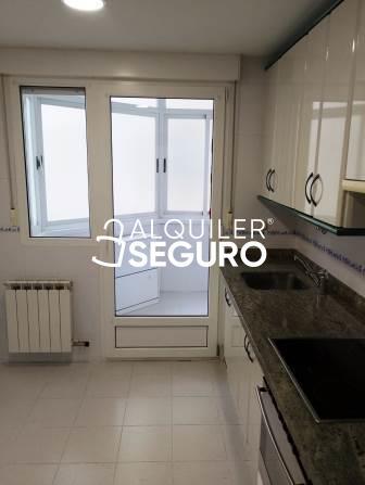 Inmueble en Calle Juan Garcia Hortelano, VALLADOLID