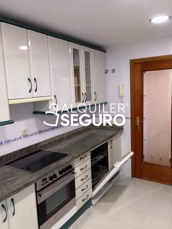 Inmueble en Calle Juan Garcia Hortelano, VALLADOLID