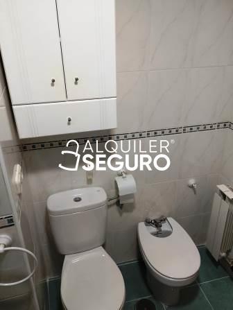 Inmueble en Calle Juan Garcia Hortelano, VALLADOLID
