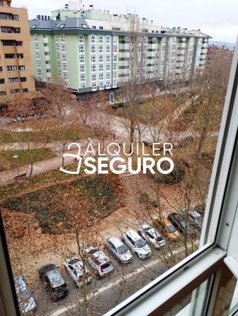 Inmueble en Calle Juan Garcia Hortelano, VALLADOLID
