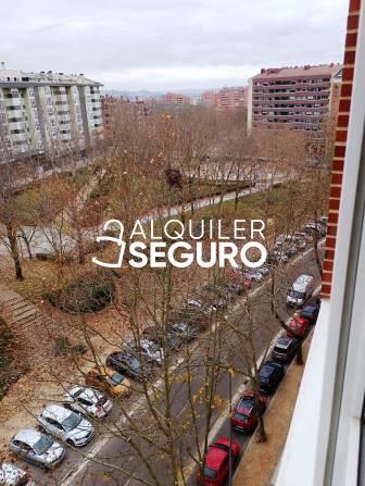 Inmueble en Calle Juan Garcia Hortelano, VALLADOLID