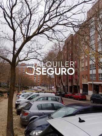 Inmueble en Calle Juan Garcia Hortelano, VALLADOLID