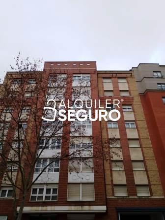 Inmueble en Calle Juan Garcia Hortelano, VALLADOLID
