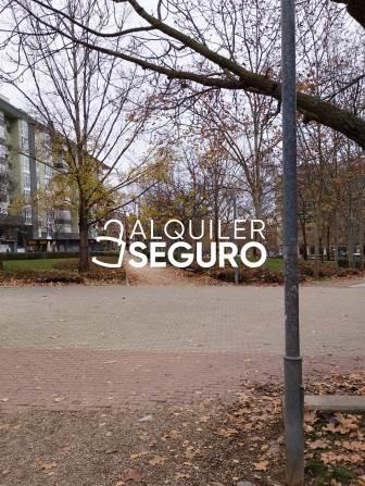 Inmueble en Calle Juan Garcia Hortelano, VALLADOLID