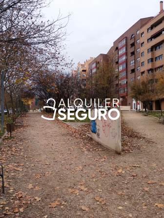 Inmueble en Calle Juan Garcia Hortelano, VALLADOLID