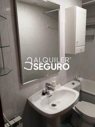 Inmueble en Calle Juan Garcia Hortelano, VALLADOLID