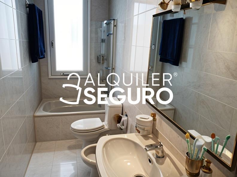 Piso en Calle Los Herrán , VITORIA-GASTEIZ ÁLAVA-ARABA