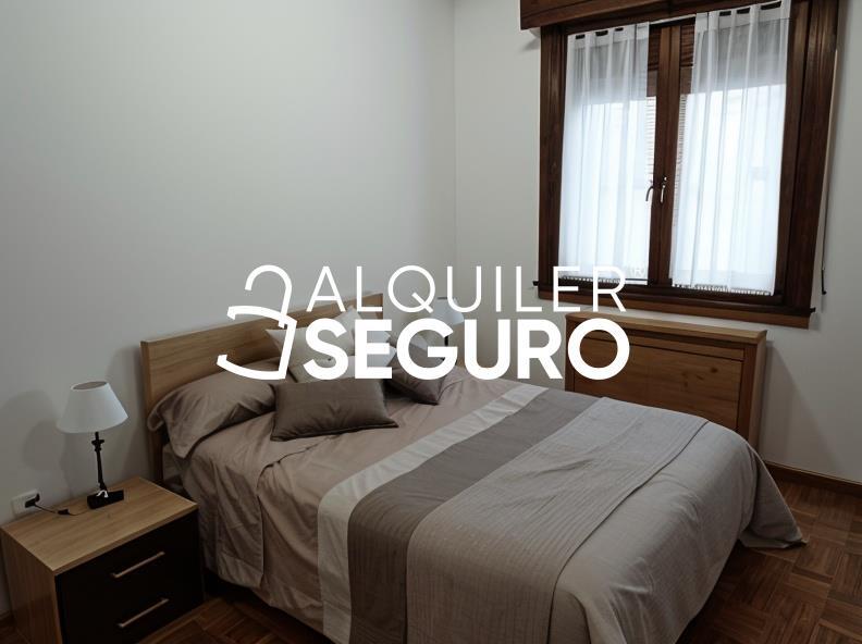 Piso en Calle Los Herrán , VITORIA-GASTEIZ ÁLAVA-ARABA