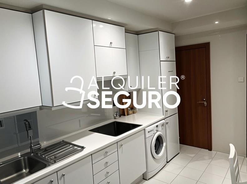 Piso en Calle Los Herrán , VITORIA-GASTEIZ ÁLAVA-ARABA