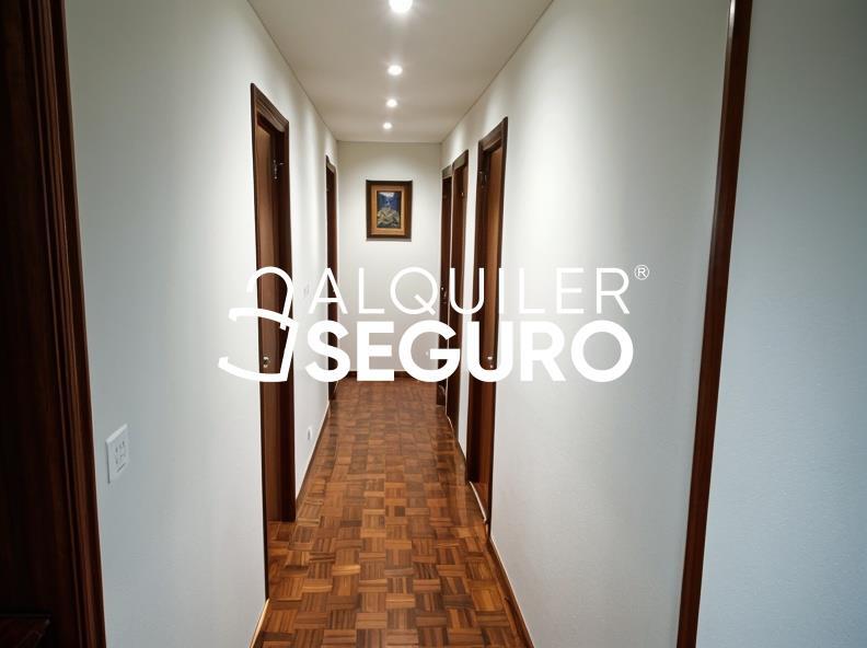 Piso en Calle Los Herrán , VITORIA-GASTEIZ ÁLAVA-ARABA