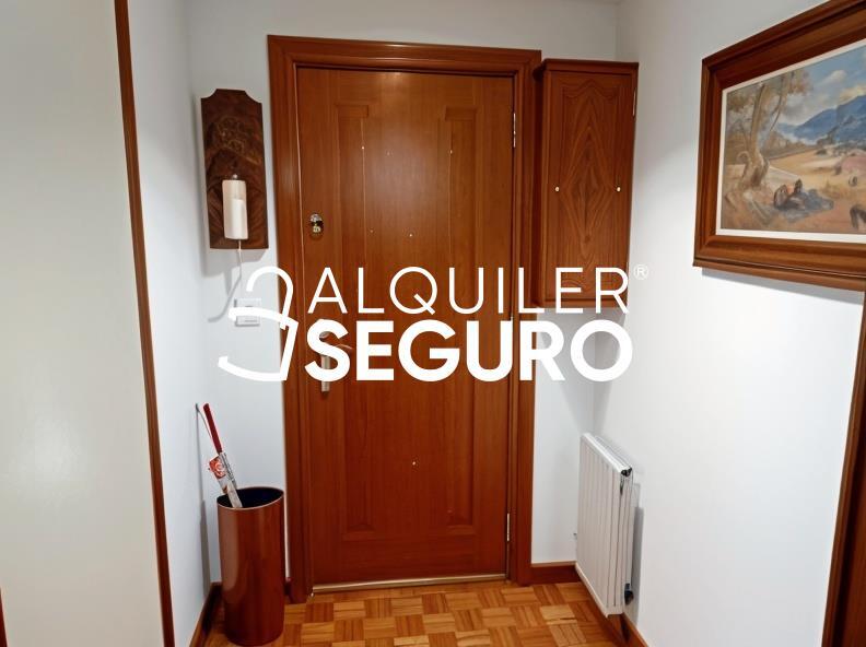 Piso en Calle Los Herrán , VITORIA-GASTEIZ ÁLAVA-ARABA
