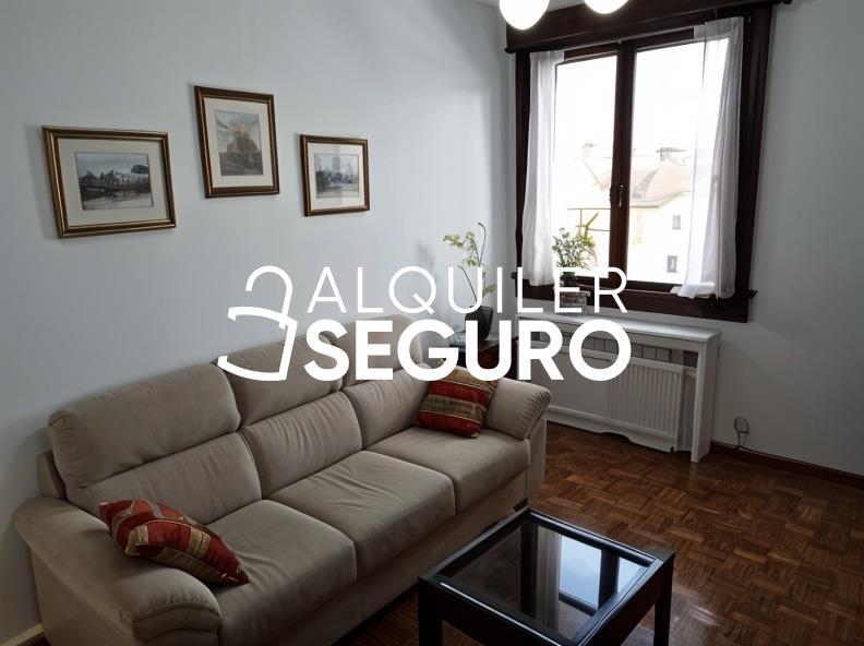 Piso en Calle Los Herrán , VITORIA-GASTEIZ ÁLAVA-ARABA