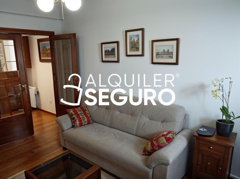 Piso en Calle Los Herrán , VITORIA-GASTEIZ ÁLAVA-ARABA