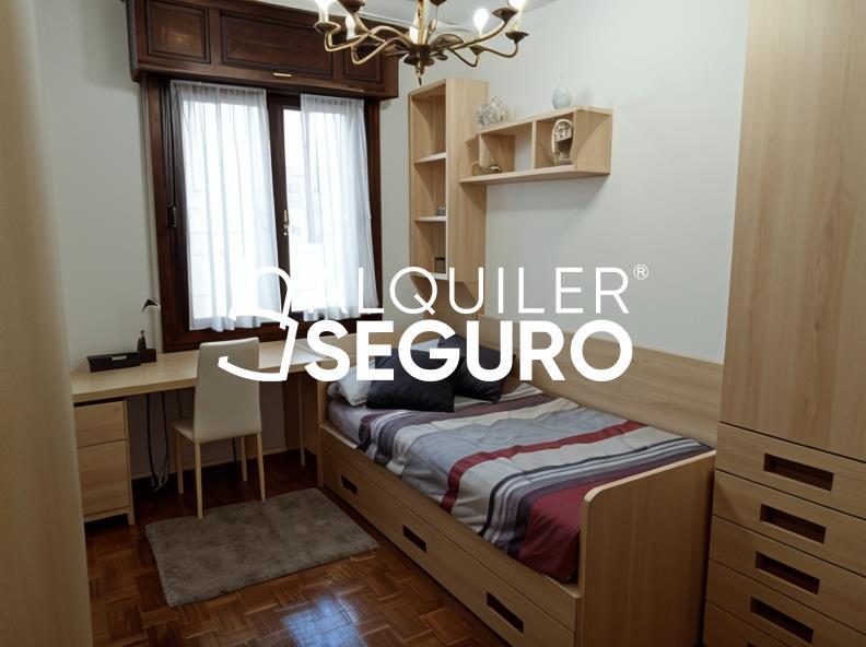 Piso en Calle Los Herrán , VITORIA-GASTEIZ ÁLAVA-ARABA