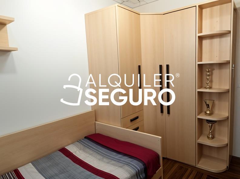 Piso en Calle Los Herrán , VITORIA-GASTEIZ ÁLAVA-ARABA