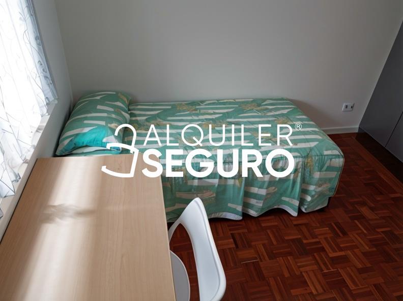 Piso en Calle Los Herrán , VITORIA-GASTEIZ ÁLAVA-ARABA
