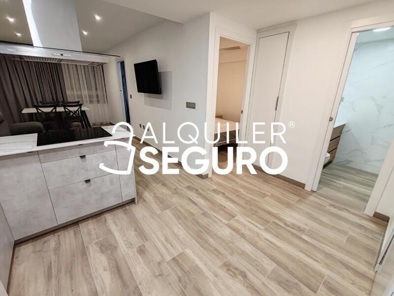 Piso en Calle Kennedy, BENIDORM ALICANTE