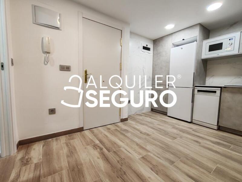 Piso en Calle Kennedy, BENIDORM ALICANTE