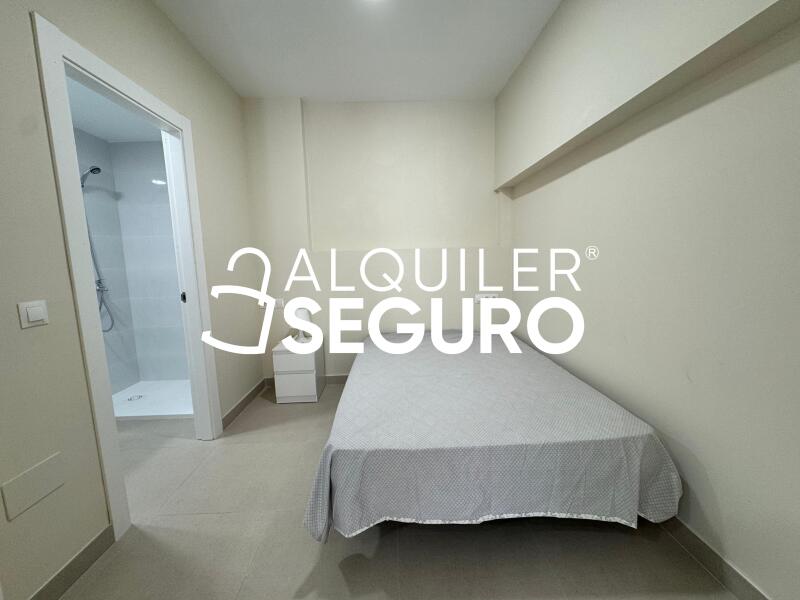 Piso en Calle Lanuza, MÁLAGA MÁLAGA