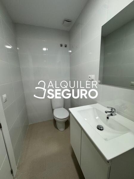 Piso en Calle Lanuza, MÁLAGA MÁLAGA