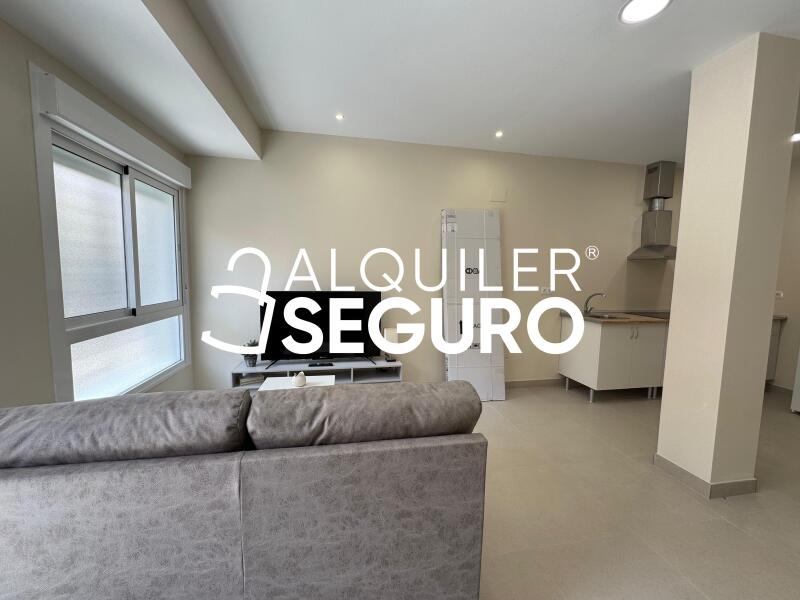 Piso en Calle Lanuza, MÁLAGA MÁLAGA